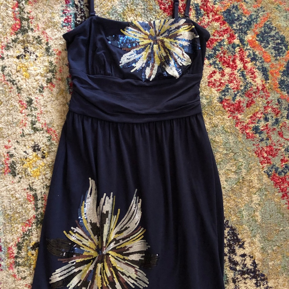 Inc dress